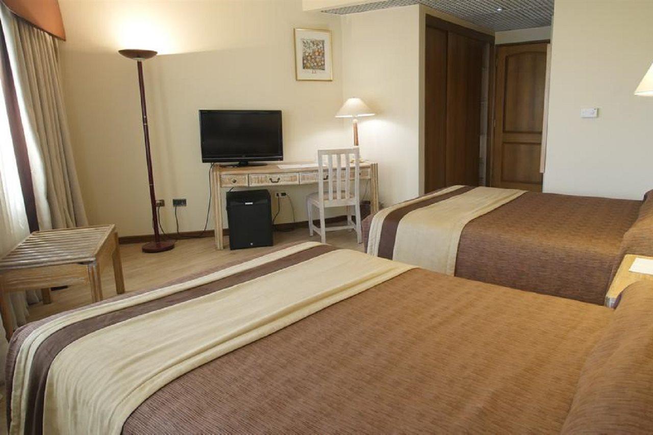 Hotel Diego De Almagro Santiago Centro Εξωτερικό φωτογραφία