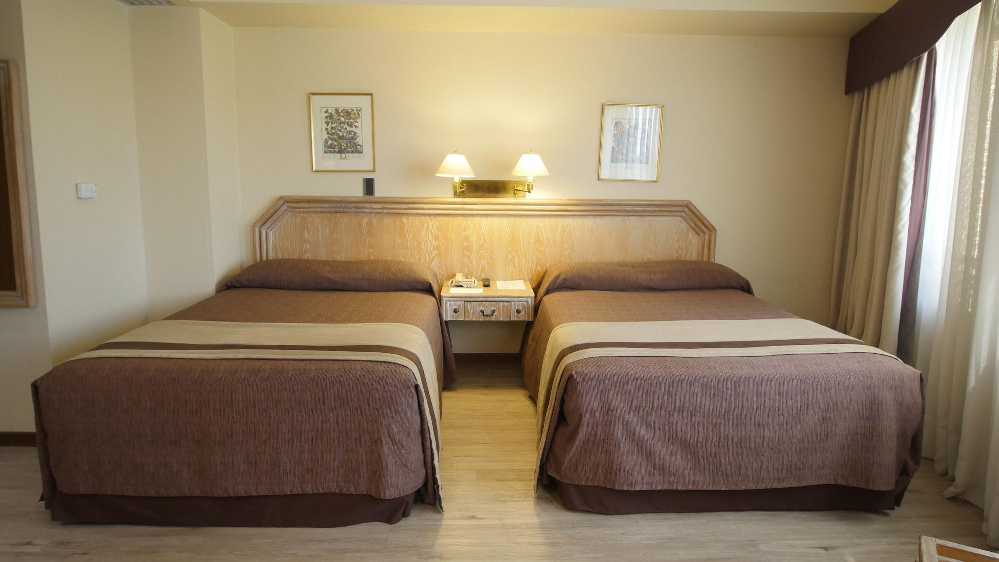 Hotel Diego De Almagro Santiago Centro Εξωτερικό φωτογραφία