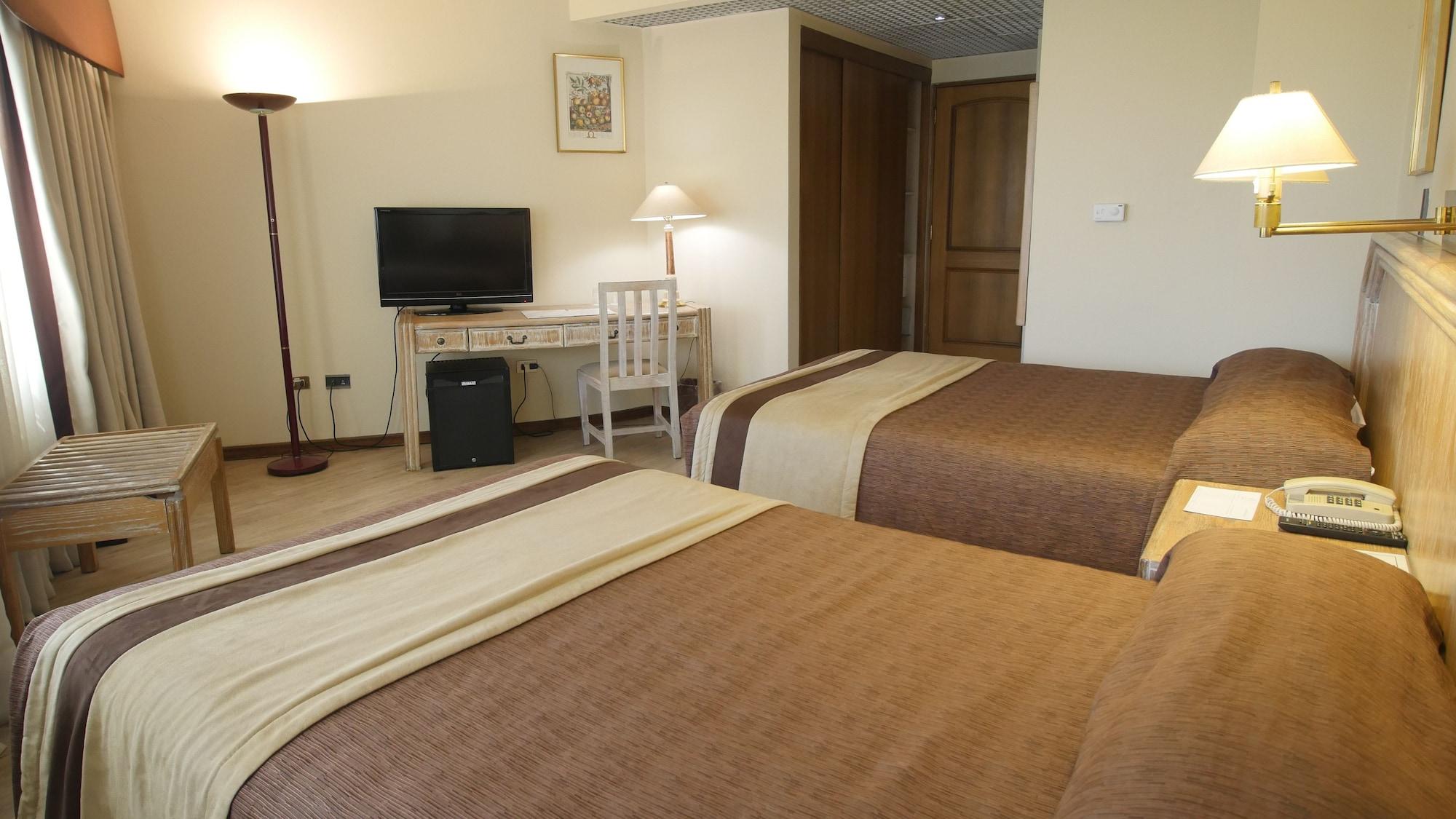Hotel Diego De Almagro Santiago Centro Εξωτερικό φωτογραφία