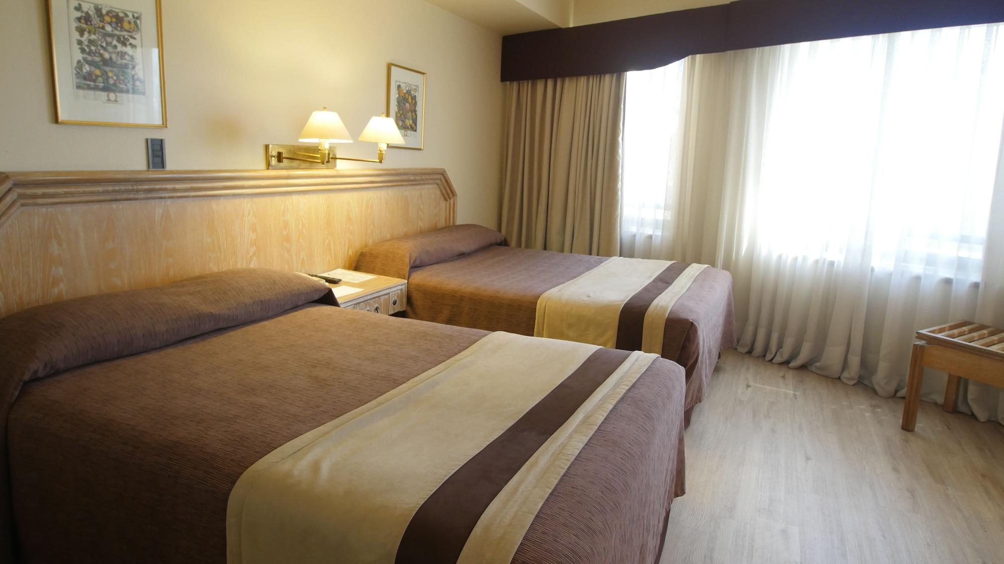 Hotel Diego De Almagro Santiago Centro Εξωτερικό φωτογραφία