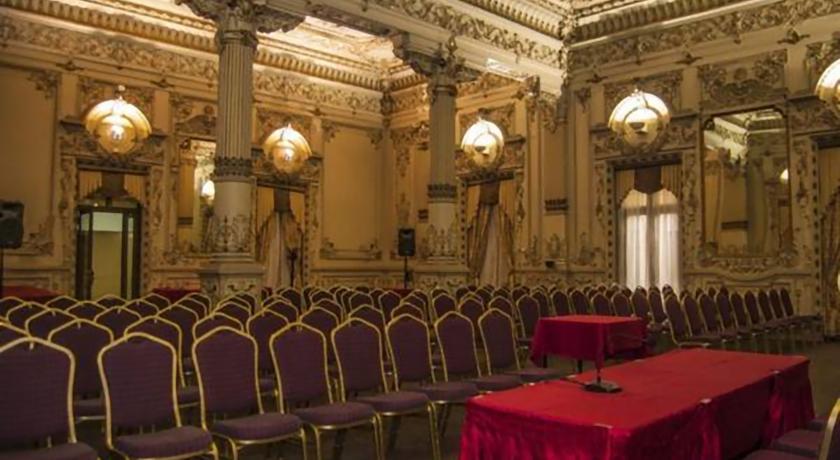 Hotel Diego De Almagro Santiago Centro Εξωτερικό φωτογραφία