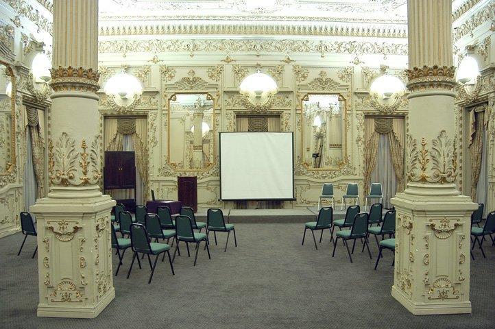 Hotel Diego De Almagro Santiago Centro Εξωτερικό φωτογραφία