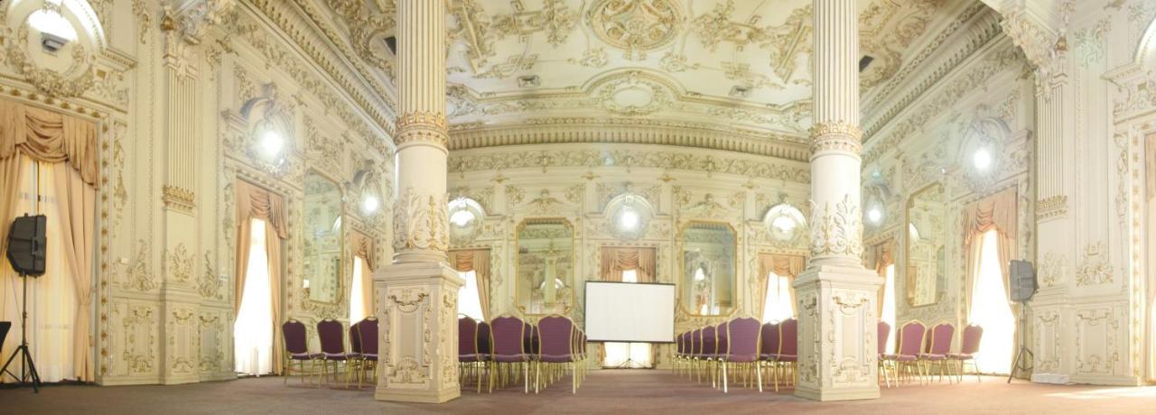 Hotel Diego De Almagro Santiago Centro Εξωτερικό φωτογραφία