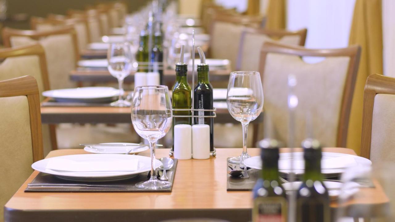 Hotel Diego De Almagro Santiago Centro Εξωτερικό φωτογραφία
