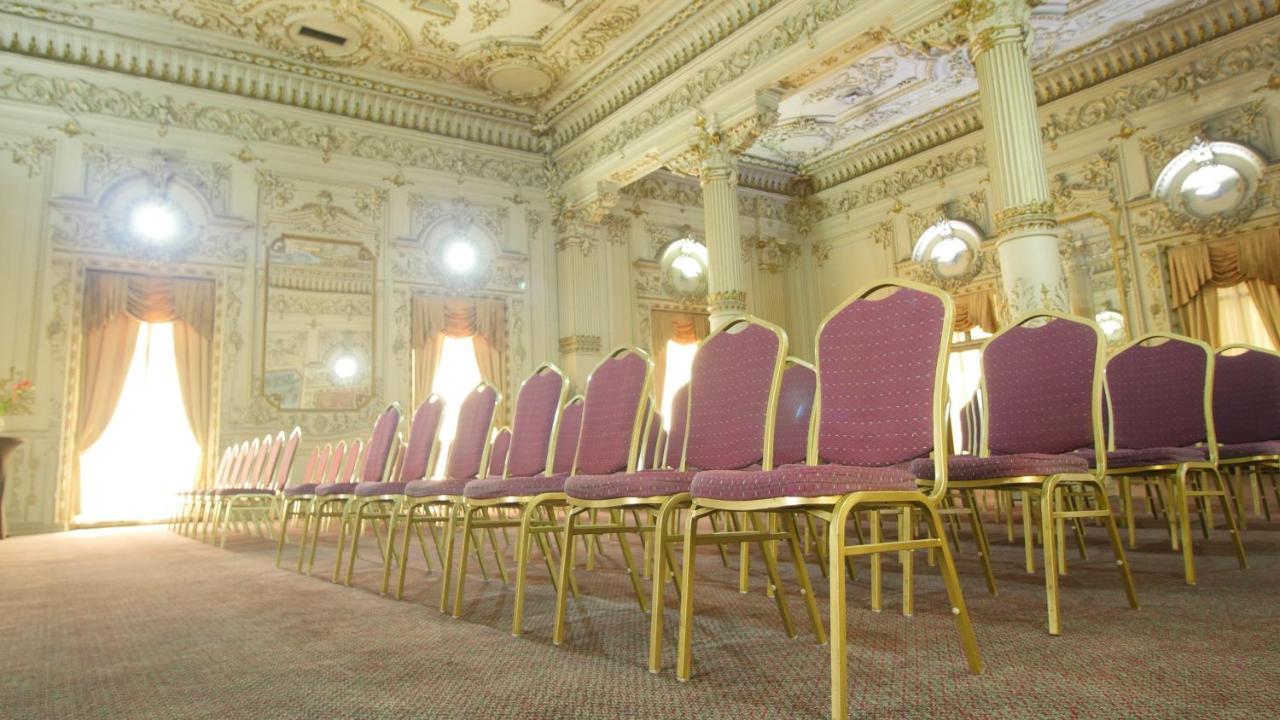 Hotel Diego De Almagro Santiago Centro Εξωτερικό φωτογραφία